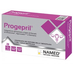 Named Progepril 28 Compresse