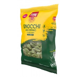 Dr. Schar Schar Gnocchi Di...