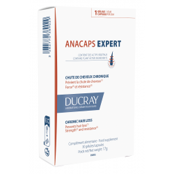 Ducray Anacaps Expert...
