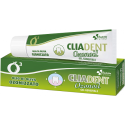 Budetta Farma Cliadent Gel...