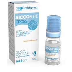 Trebifarma Siccostil Cross...