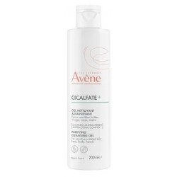 Avene Cicalfate+ Gel...