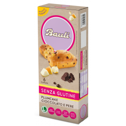 Alpipan Bauli Plumcake...