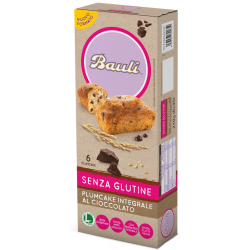 Alpipan Bauli Plumcake...