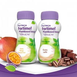 Danone Fortimel Plant Based...