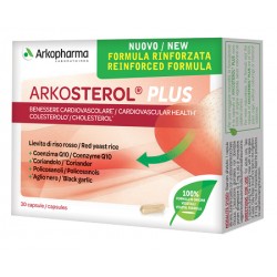 Arkofarm Arkosterol Plus 30...