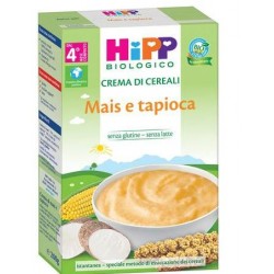 Hipp Italia Hipp Bio Crema...