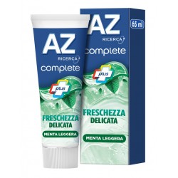 Procter & Gamble Az...