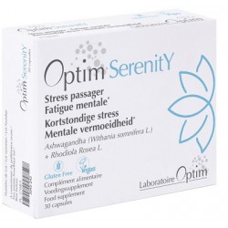 Bionoto Sprl Optim Serenity...