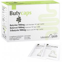 Bionoto Sprl Butycaps 30...