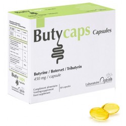 Bionoto Sprl Butycaps 60...