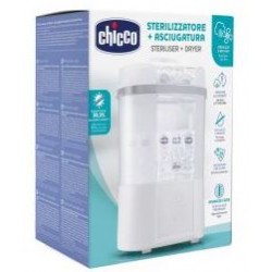 Chicco Sterilizzatore E...