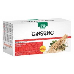 Esi Ginseng 10 Flaconcini X...