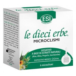 Esi Le Dieci Erbe...