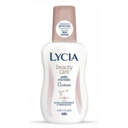 75ml di Lycia Vapo Beauty Care Deodorante