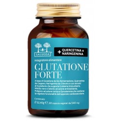 Salugea Glutatione Forte 60...