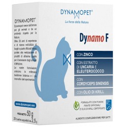 Dynamopet Dynamo F Gatti 20...