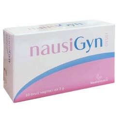 Nausica Medical S Nausigyn...