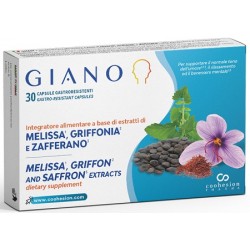 Coohesion Pharma Giano 30...