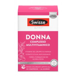 Swisse Multivitaminico...