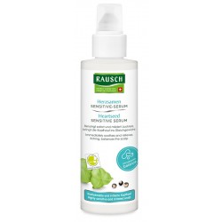 Rausch siero cardiospermum delicato capelli 100ml