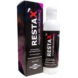 Wikenfarma Restax Shampoo...