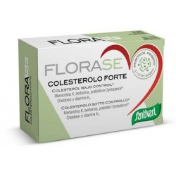 Santiveri Sa Florase...