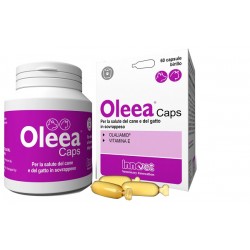 Innovet Italia Oleea Caps...