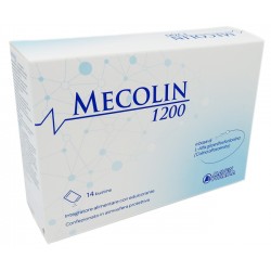 Maven Pharma Mecolin 1200...
