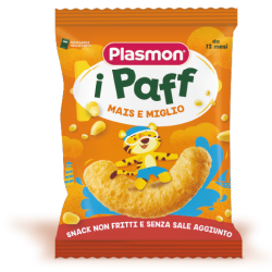 Plasmon Paff Mais Miglio...