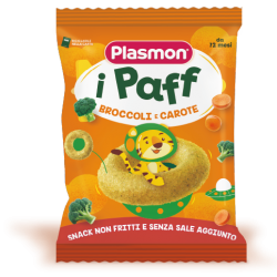 Plasmon Paff Anellini...