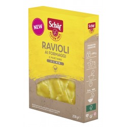 Dr. Schar Schar Ravioli Ai...