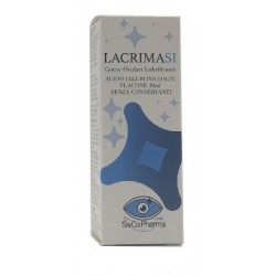 Si&co Pharma Lacrimasi...