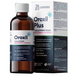 Logidex Oroxil Plus...
