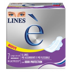 Fater Lines E' Lungo...