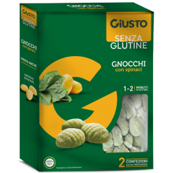 Farmafood Giusto Senza...