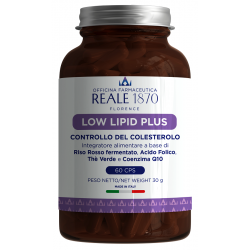 Lodifa Reale 1870 Low Lipid...