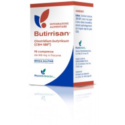 Pharmextracta Butirrisan 90...