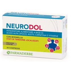 Farmaderbe Neurodol Acido...