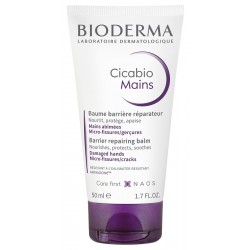 Bioderma Italia Cicabio...
