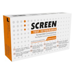 Screen Pharma S Screenvet...