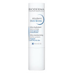Bioderma Italia Atoderm...