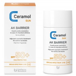 Unifarco Ceramol Sun Ak...