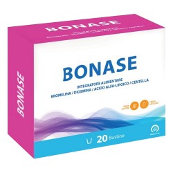 Nutra Erbe S Bonase 20...
