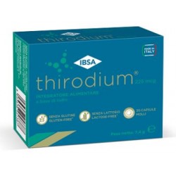 Ibsa Farmaceutici Italia...