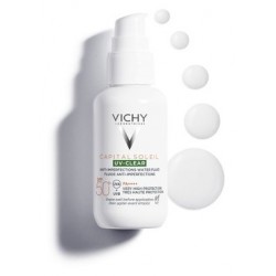 Vichy Capital Soleil Uv...