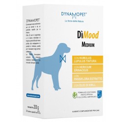 Dynamopet Dimood Medium 20...