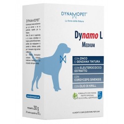Dynamopet Dynamo L Medium...