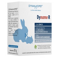 Dynamopet Dynamo R 20...