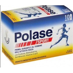 Haleon Italy Polase Sport...